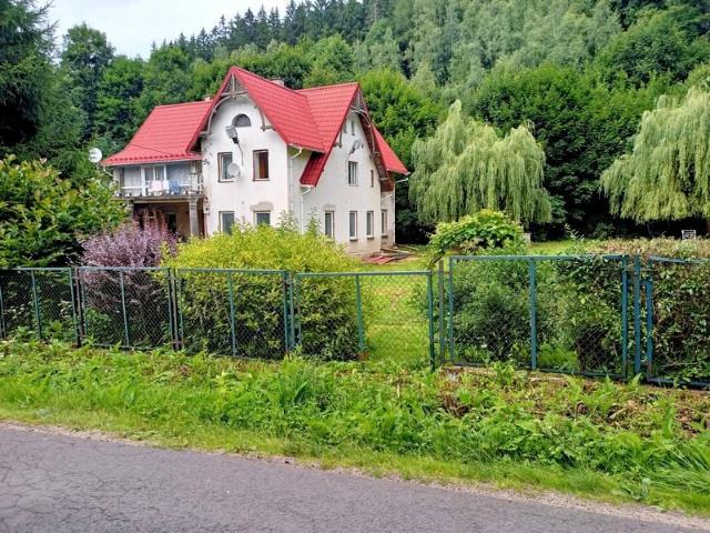 Dom 295 m², Michałkowa