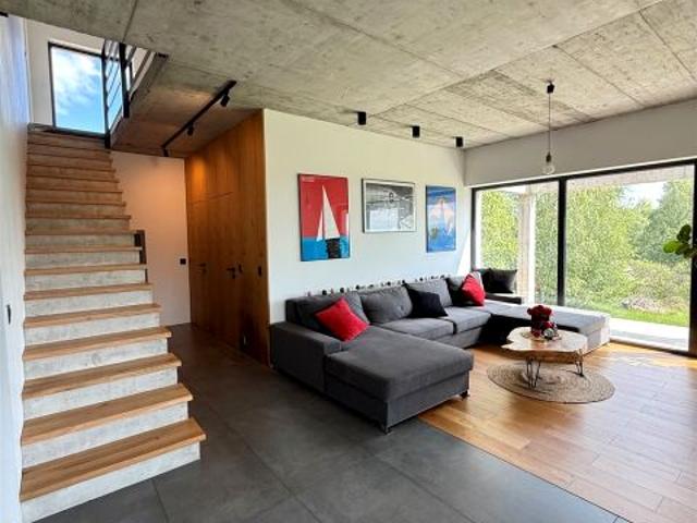Dom 297 m², Buczkowice