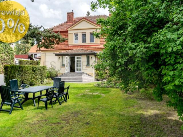 Dom 297 m², Murowana Goślina