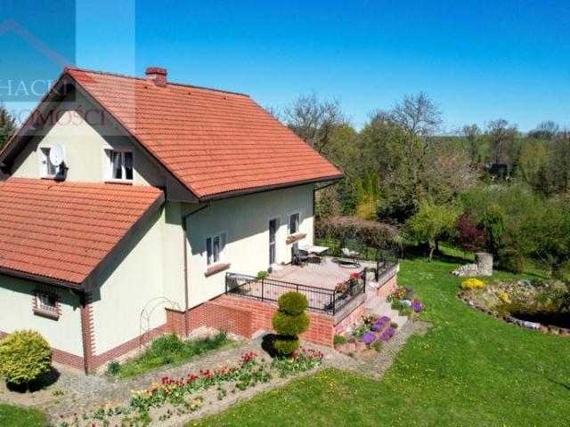 Dom 297 m², Pisarzowice