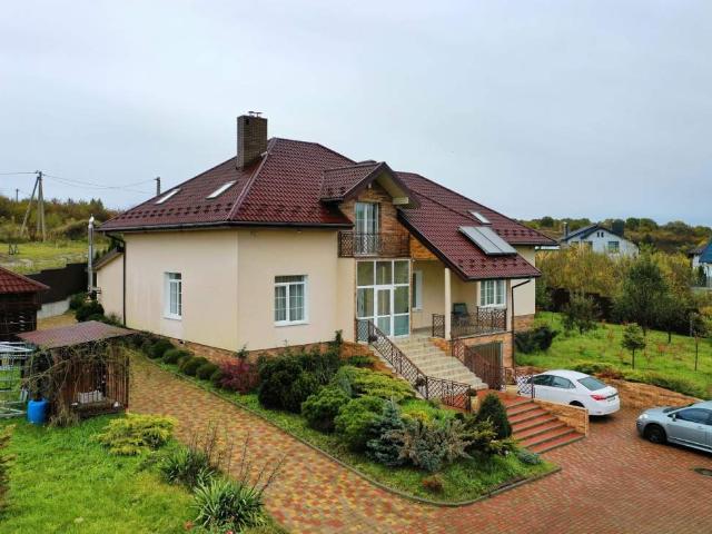дом 298 m2 Сокольники