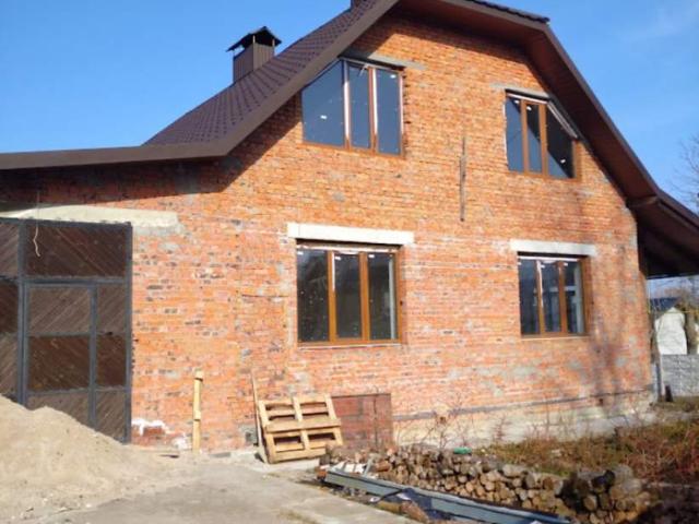 дом 299 m2 Лесовые Гриневцы