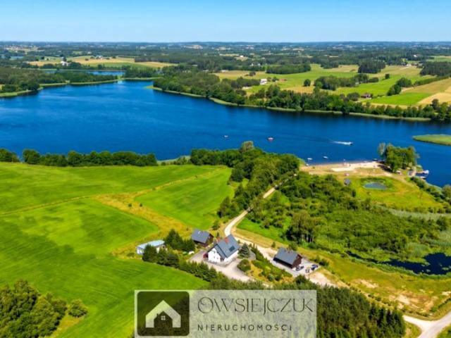Dom 290 m², Boksze Osada
