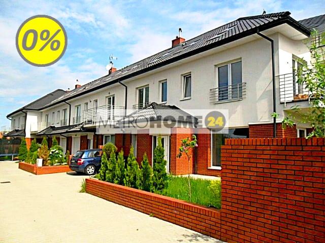 Dom 290 m², Józefosław