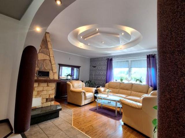 Dom 290 m², Węgorzewo