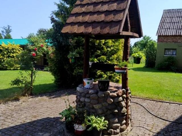 Dom 290 m², Trzebiatów