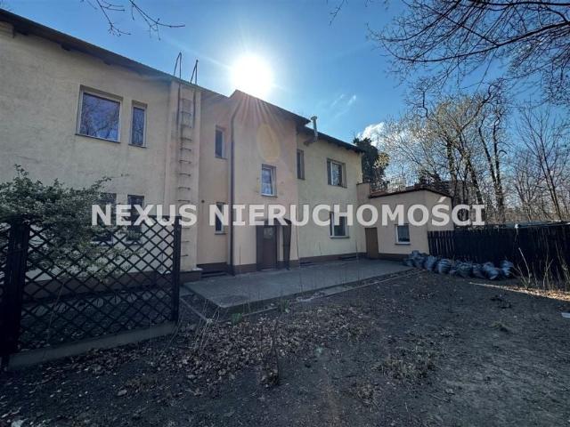 Dom 291 m², Katowice
