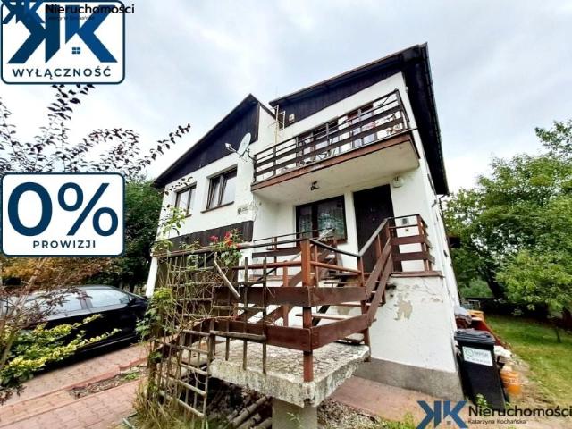 Dom 291,71 m², Katowice