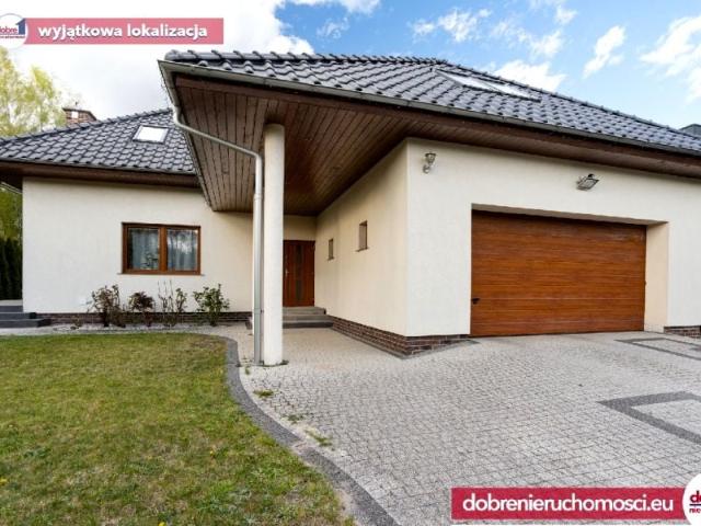 Dom 292 m², Osielsko
