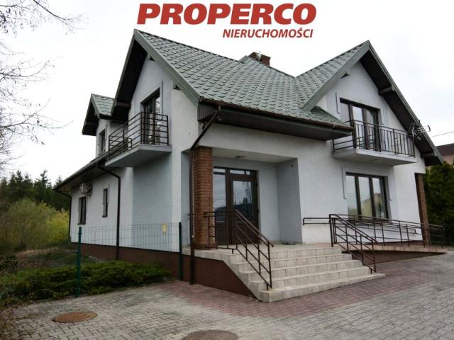 Dom 292,20 m², Busko Zdrój