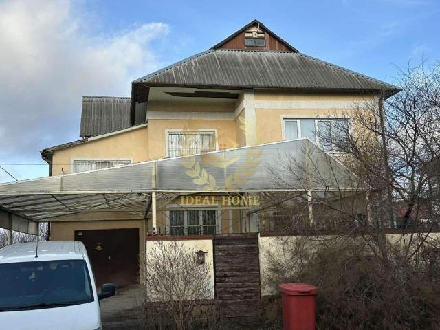 дом 293 m2 Макаров