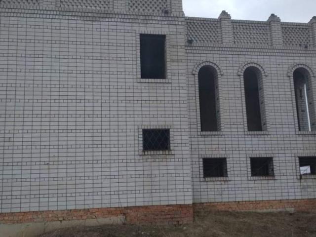 дом 293 m2 Подгородное