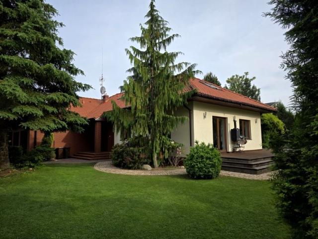 Dom 293 m², Kościno
