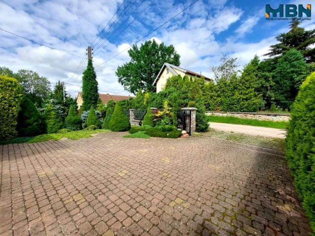 Dom 293,53 m², Miłki