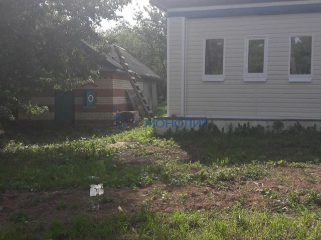 дом 29 m2 Сосновка