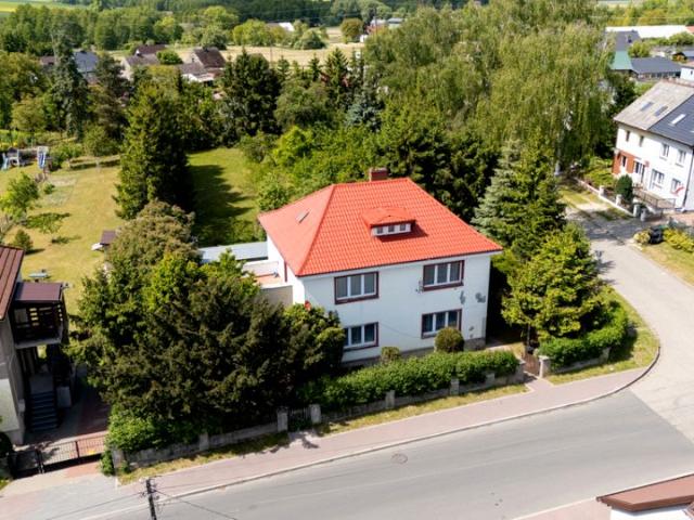 Sportowa 2 722 m², Banie