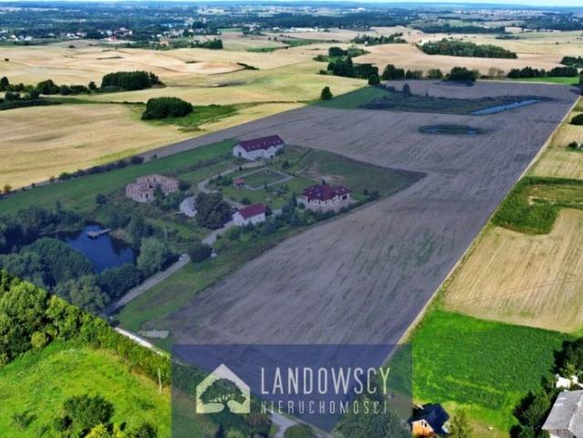 Dom 2 160 m², Boroszewo