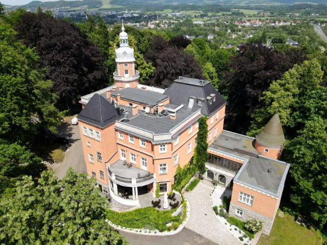 Dom 2 200 m², Jelenia Góra