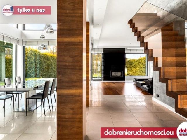 Dom 304 m², Bydgoszcz