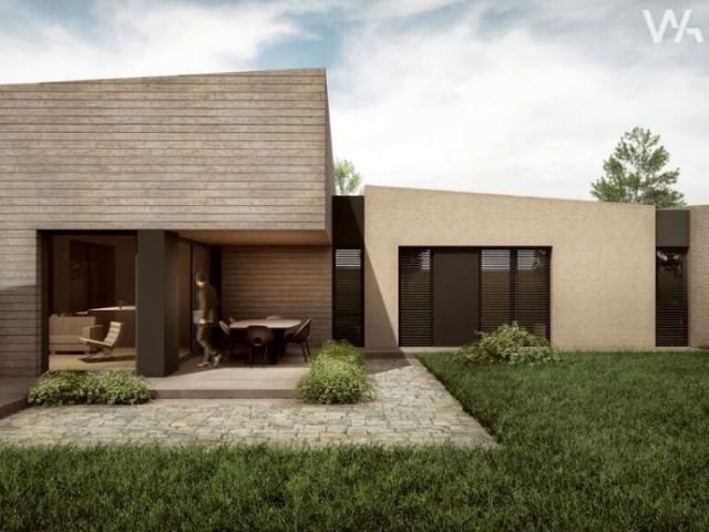 Dom 305 m², Chotów
