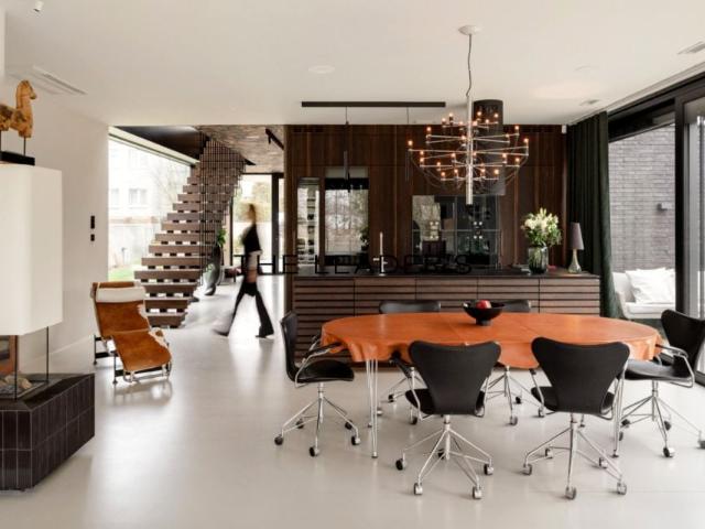 Dom 305 m², Olsztyn