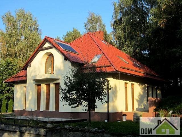 Dom 305 m², Wilkanowo