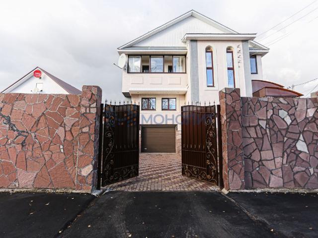 дом 306 m2 Ближнее Борисово с