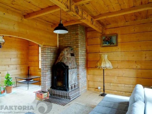 Dom 306 m², Ostrowice