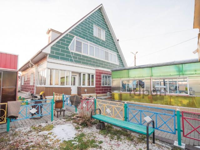 дом 309 m2 Чурилово д