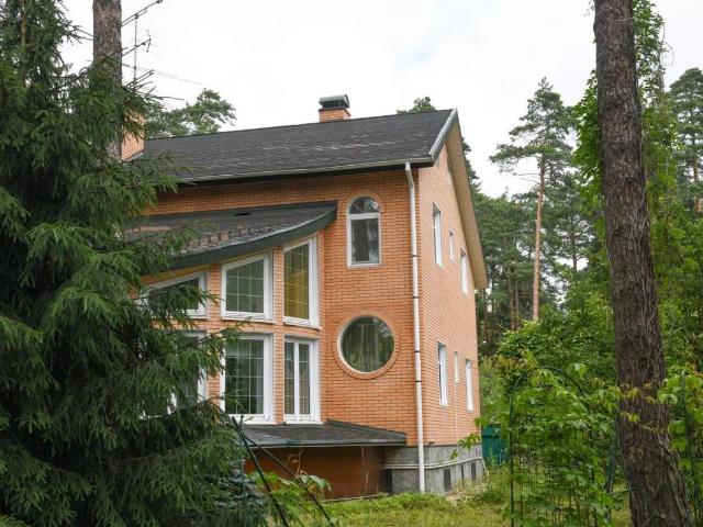 дом 3001 m2 Быково рп