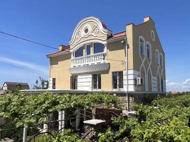 дом 300 m2 Николаевка