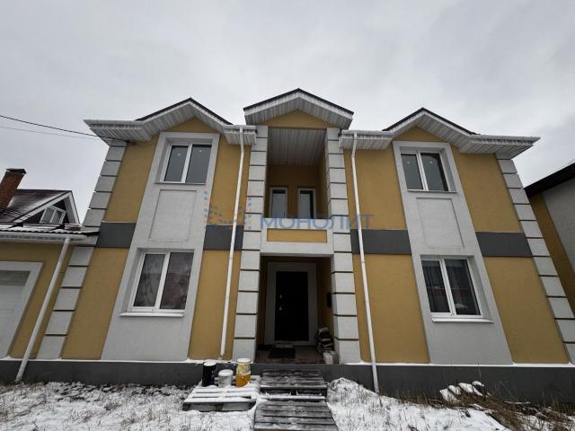 дом 300 m2 Ждановский сп