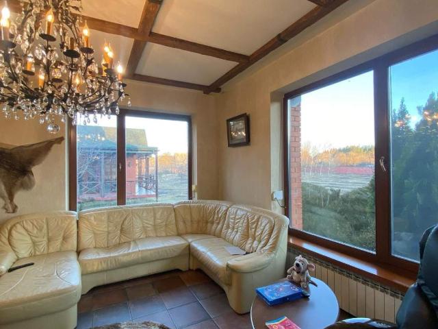 дом 300 m2 Орловщина