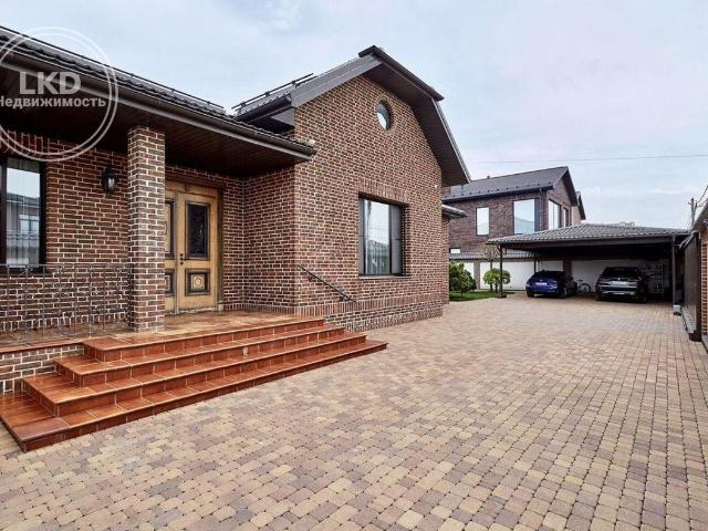 дом 300 m2 Краснодар