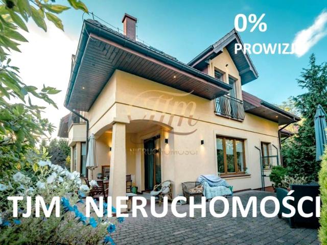 Dom 300 m², Góraszka