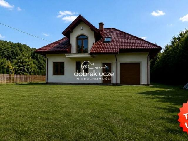 Dom 300 m², Górno