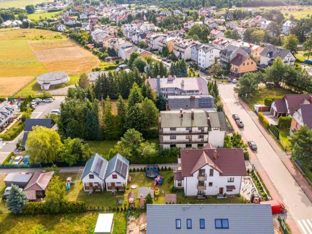Dom 300 m², Karwia