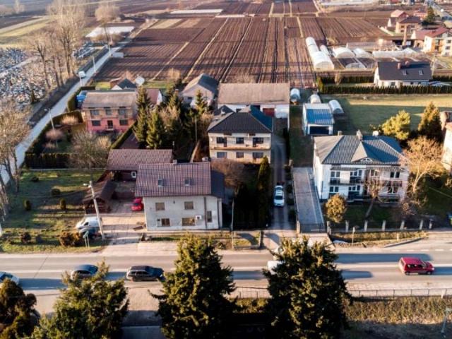 Dom 300 m², Igołomia