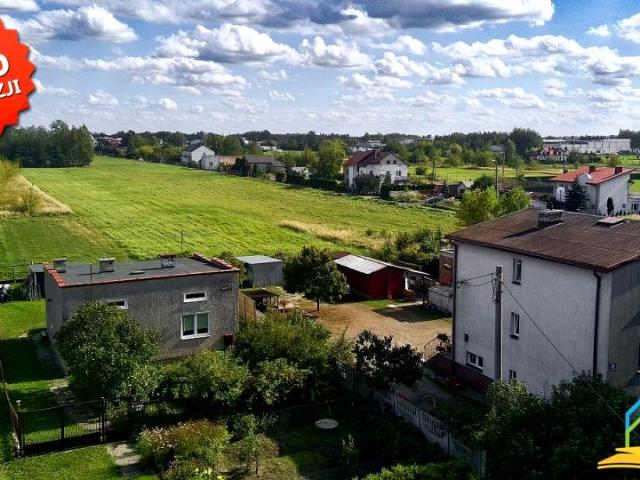 Dom 300 m², Janki