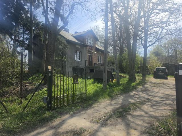 Dom 300 m², Mała Wieś przy Drodze