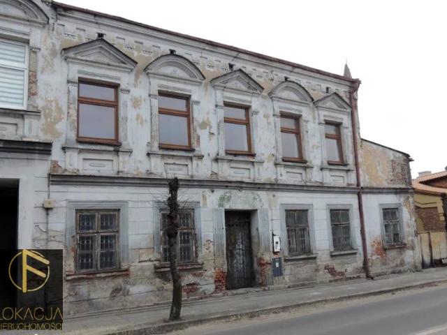 Dom 300 m², Stawiszyn