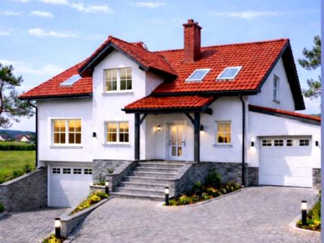 Dom 300 m², Szczodrkowice