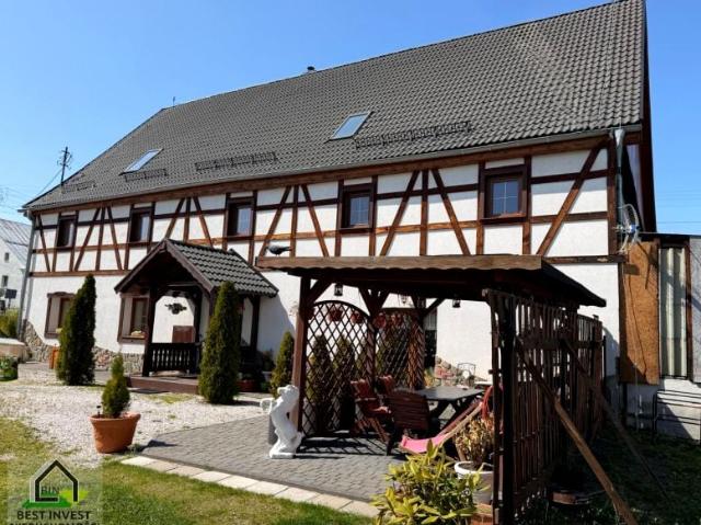Dom 300 m², Piechowice