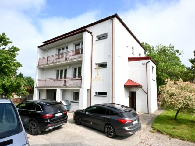 Dom 300 m², Prandocin Iły