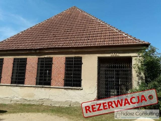 Dom 300 m², Prostynia