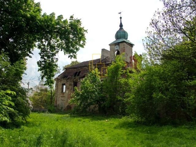 Dom 300 m², Wojciechów