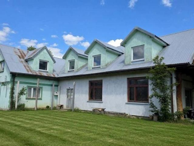Dom 300 m², Ustrzyki Dolne