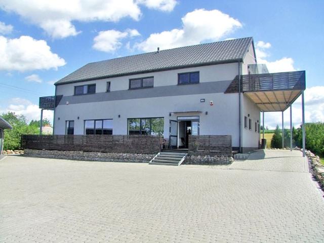Dom 300 m², Zamarski