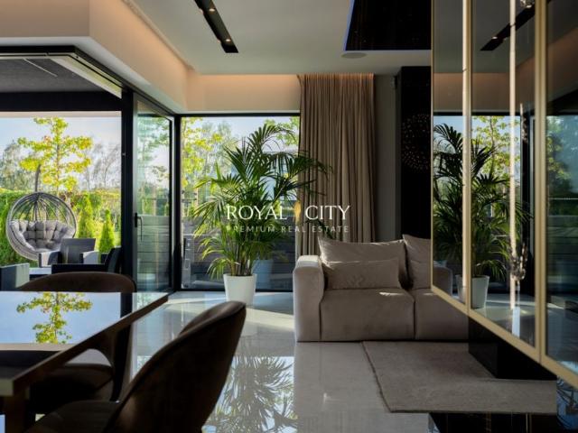 Dom 301 m², Falenty