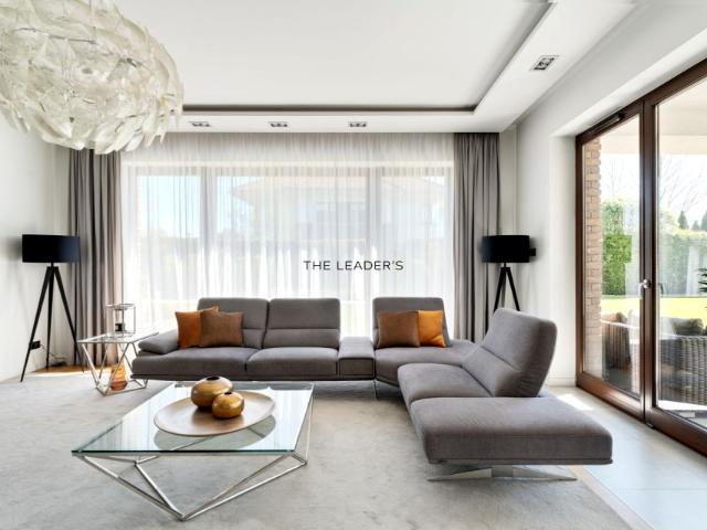 Dom 302 m², Bielawa